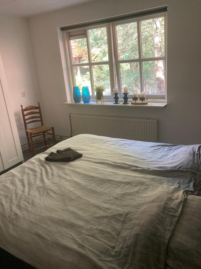 De Wagenmaker Villa Markelo Eksteriør billede